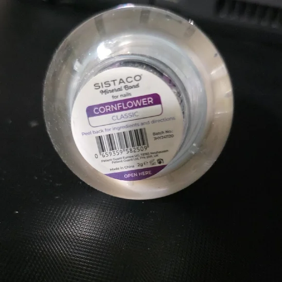 Sistaco Mineral Band Precision Magnifier - White Marble - Picture 4 of 5